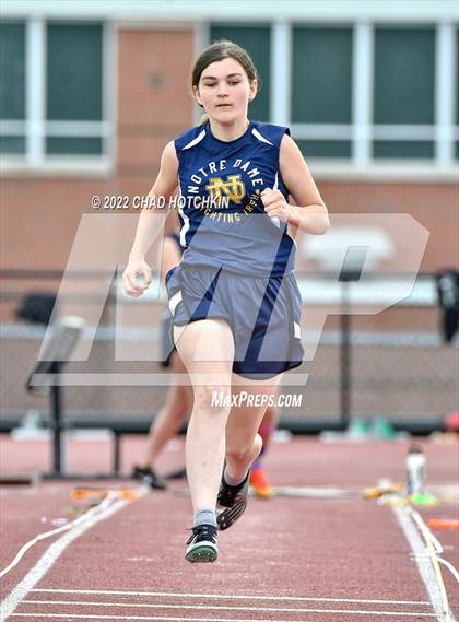 Thumbnail 1 in NYSPHSAA Section 5 Class B5 Sectionals photogallery.