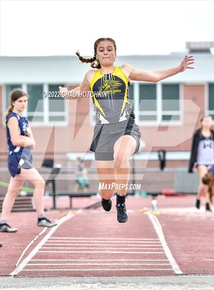 Thumbnail 3 in NYSPHSAA Section 5 Class B5 Sectionals photogallery.