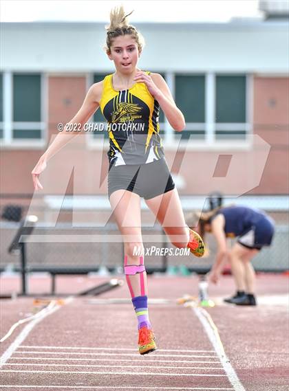 Thumbnail 1 in NYSPHSAA Section 5 Class B5 Sectionals photogallery.