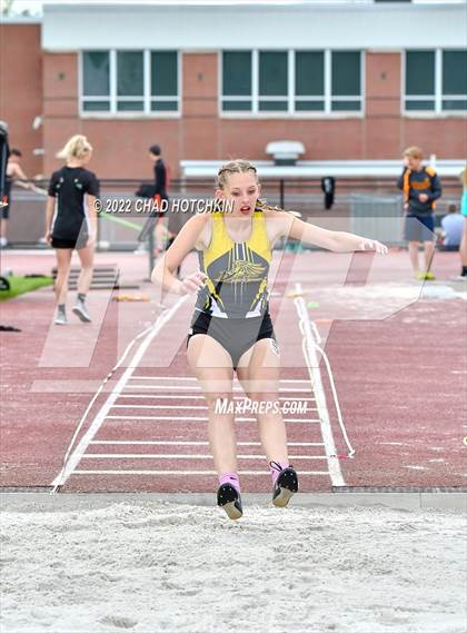 Thumbnail 2 in NYSPHSAA Section 5 Class B5 Sectionals photogallery.