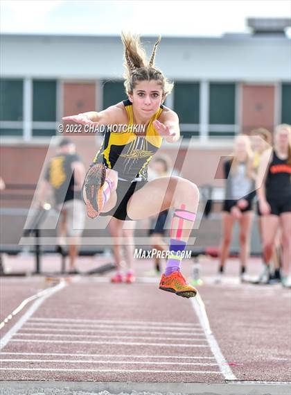 Thumbnail 1 in NYSPHSAA Section 5 Class B5 Sectionals photogallery.