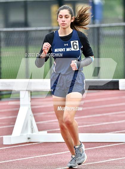 Thumbnail 2 in NYSPHSAA Section 5 Class B5 Sectionals photogallery.