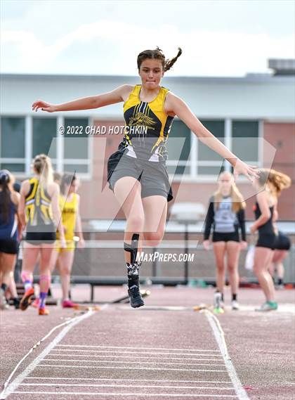 Thumbnail 1 in NYSPHSAA Section 5 Class B5 Sectionals photogallery.