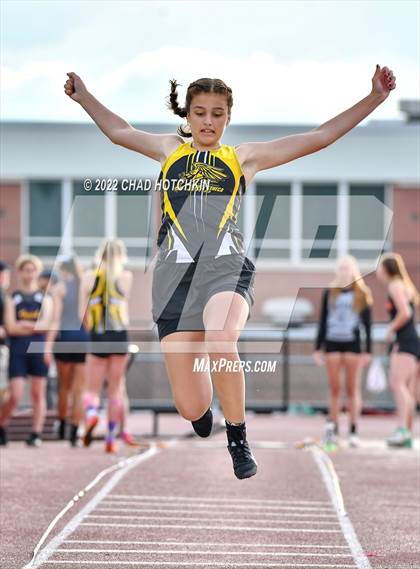 Thumbnail 2 in NYSPHSAA Section 5 Class B5 Sectionals photogallery.