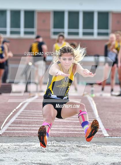 Thumbnail 3 in NYSPHSAA Section 5 Class B5 Sectionals photogallery.