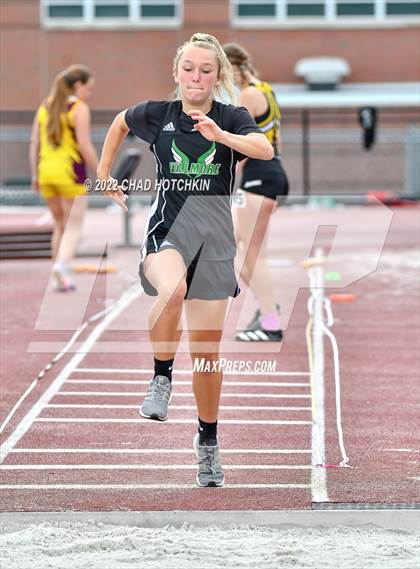 Thumbnail 2 in NYSPHSAA Section 5 Class B5 Sectionals photogallery.
