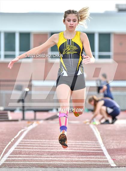Thumbnail 2 in NYSPHSAA Section 5 Class B5 Sectionals photogallery.
