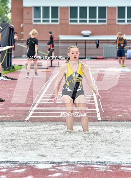 Thumbnail 3 in NYSPHSAA Section 5 Class B5 Sectionals photogallery.