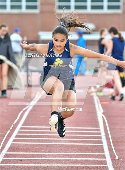 Thumbnail 3 in NYSPHSAA Section 5 Class B5 Sectionals photogallery.