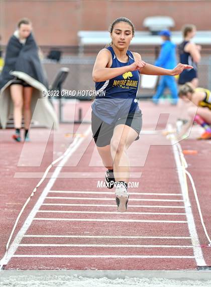 Thumbnail 2 in NYSPHSAA Section 5 Class B5 Sectionals photogallery.