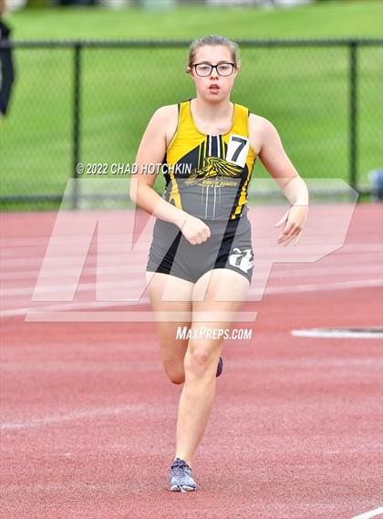 Thumbnail 1 in NYSPHSAA Section 5 Class B5 Sectionals photogallery.