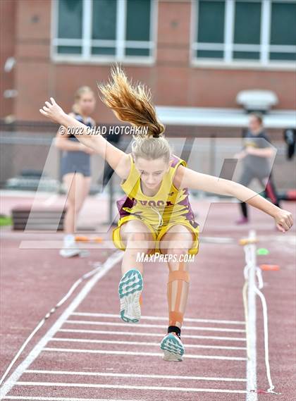 Thumbnail 1 in NYSPHSAA Section 5 Class B5 Sectionals photogallery.