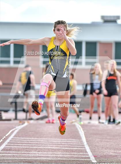 Thumbnail 2 in NYSPHSAA Section 5 Class B5 Sectionals photogallery.