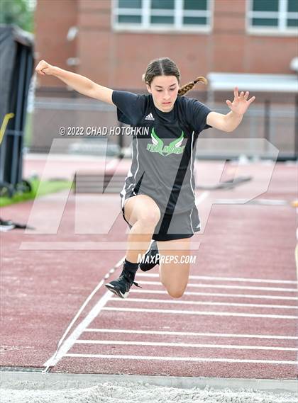 Thumbnail 3 in NYSPHSAA Section 5 Class B5 Sectionals photogallery.