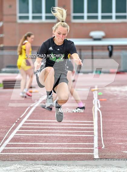 Thumbnail 3 in NYSPHSAA Section 5 Class B5 Sectionals photogallery.