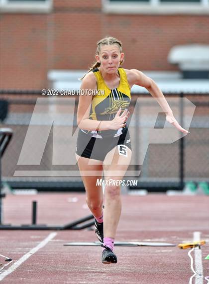 Thumbnail 3 in NYSPHSAA Section 5 Class B5 Sectionals photogallery.