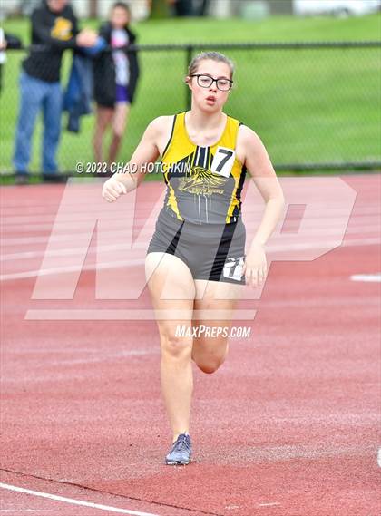 Thumbnail 2 in NYSPHSAA Section 5 Class B5 Sectionals photogallery.