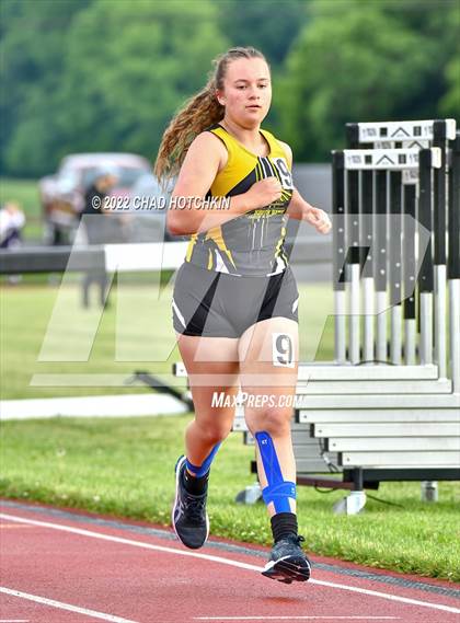Thumbnail 2 in NYSPHSAA Section 5 Class B5 Sectionals photogallery.
