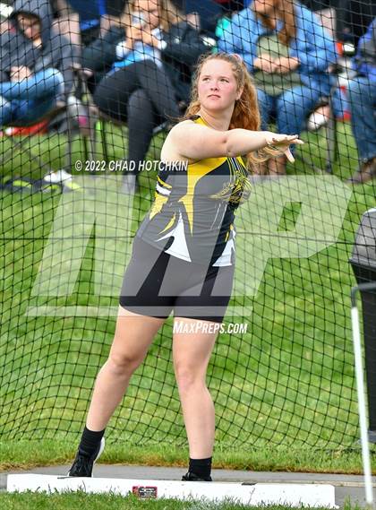 Thumbnail 1 in NYSPHSAA Section 5 Class B5 Sectionals photogallery.