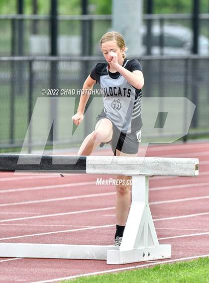 Thumbnail 2 in NYSPHSAA Section 5 Class B5 Sectionals photogallery.