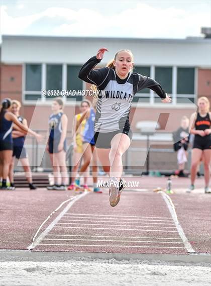 Thumbnail 3 in NYSPHSAA Section 5 Class B5 Sectionals photogallery.