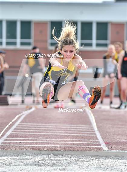 Thumbnail 2 in NYSPHSAA Section 5 Class B5 Sectionals photogallery.