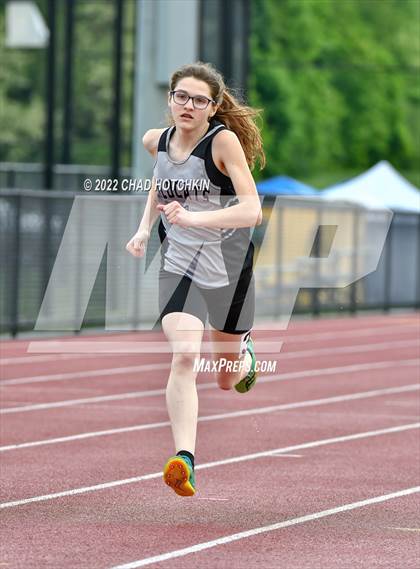Thumbnail 1 in NYSPHSAA Section 5 Class B5 Sectionals photogallery.