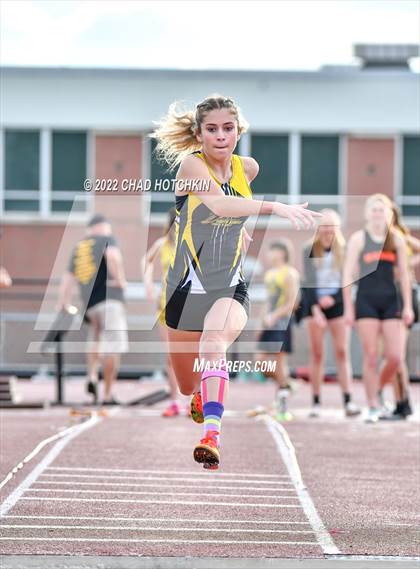 Thumbnail 2 in NYSPHSAA Section 5 Class B5 Sectionals photogallery.