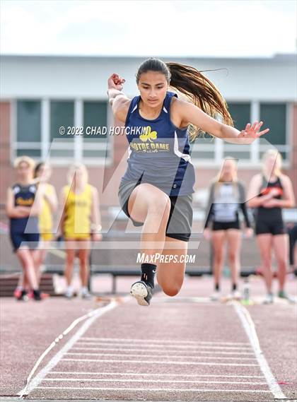 Thumbnail 2 in NYSPHSAA Section 5 Class B5 Sectionals photogallery.