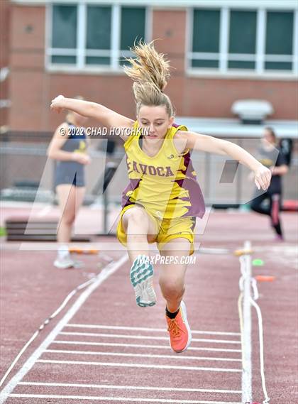 Thumbnail 3 in NYSPHSAA Section 5 Class B5 Sectionals photogallery.
