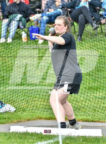 Thumbnail 2 in NYSPHSAA Section 5 Class B5 Sectionals photogallery.