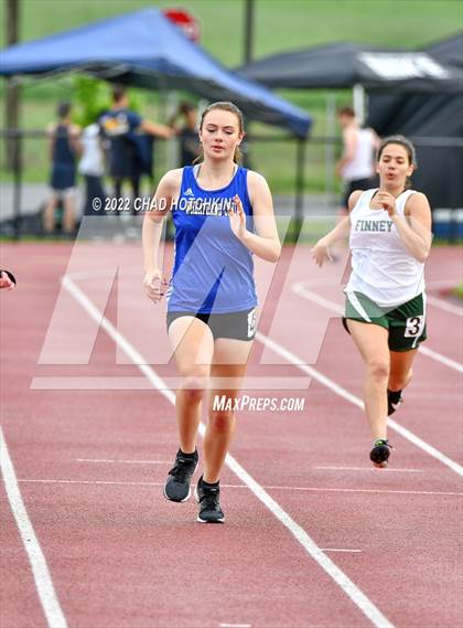 Thumbnail 2 in NYSPHSAA Section 5 Class B5 Sectionals photogallery.