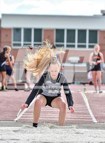Thumbnail 2 in NYSPHSAA Section 5 Class B5 Sectionals photogallery.