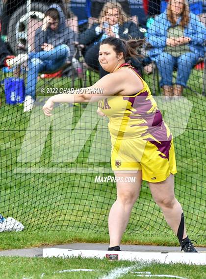 Thumbnail 1 in NYSPHSAA Section 5 Class B5 Sectionals photogallery.