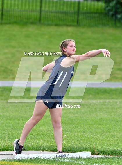 Thumbnail 2 in NYSPHSAA Section 5 Class B5 Sectionals photogallery.