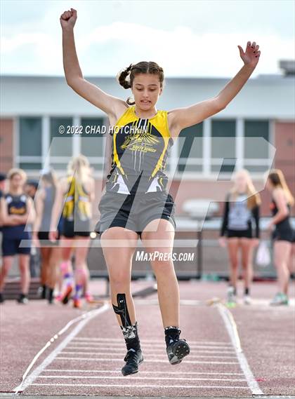 Thumbnail 3 in NYSPHSAA Section 5 Class B5 Sectionals photogallery.