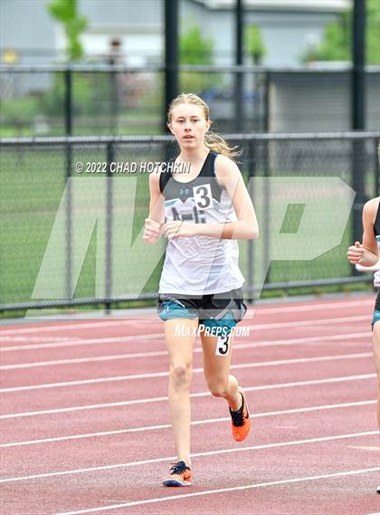 Thumbnail 3 in NYSPHSAA Section 5 Class B5 Sectionals photogallery.