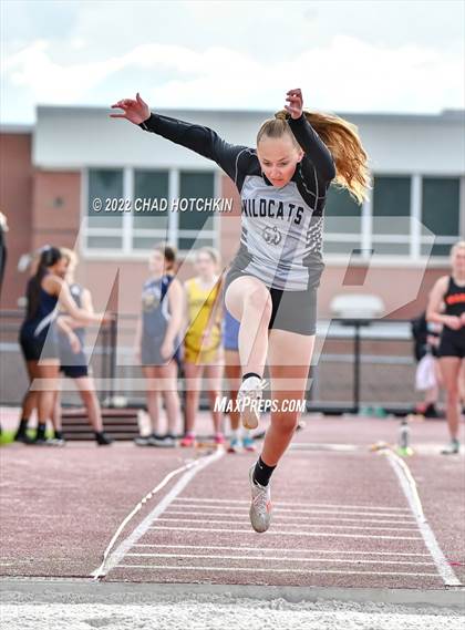Thumbnail 1 in NYSPHSAA Section 5 Class B5 Sectionals photogallery.
