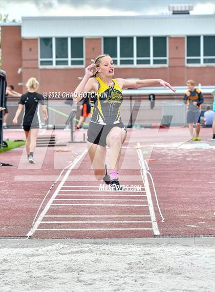 Thumbnail 3 in NYSPHSAA Section 5 Class B5 Sectionals photogallery.