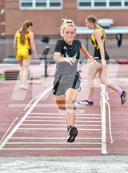 Thumbnail 1 in NYSPHSAA Section 5 Class B5 Sectionals photogallery.