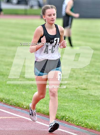 Thumbnail 1 in NYSPHSAA Section 5 Class B5 Sectionals photogallery.