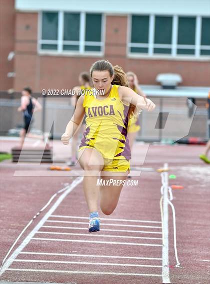 Thumbnail 2 in NYSPHSAA Section 5 Class B5 Sectionals photogallery.