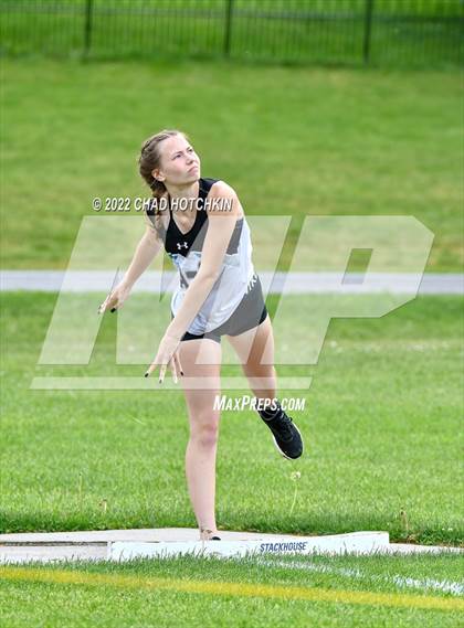 Thumbnail 3 in NYSPHSAA Section 5 Class B5 Sectionals photogallery.