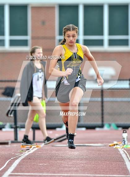 Thumbnail 1 in NYSPHSAA Section 5 Class B5 Sectionals photogallery.