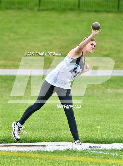 Thumbnail 1 in NYSPHSAA Section 5 Class B5 Sectionals photogallery.