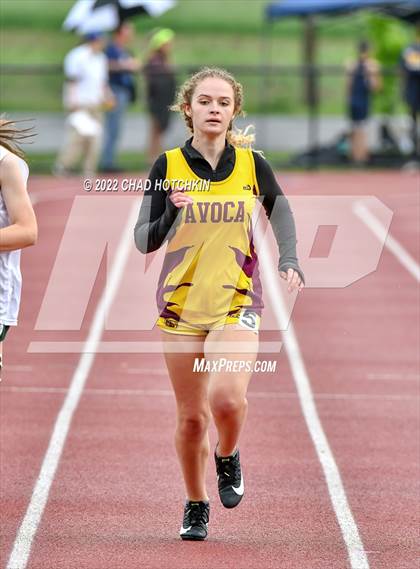 Thumbnail 1 in NYSPHSAA Section 5 Class B5 Sectionals photogallery.