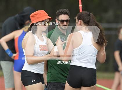 Thumbnail 1 in 2023 Mustang Invitational photogallery.
