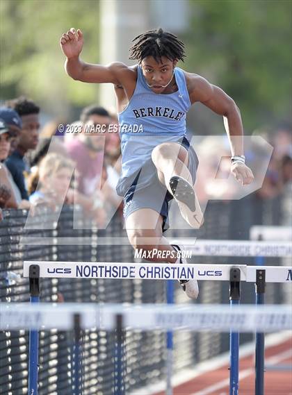 Thumbnail 3 in 2023 Mustang Invitational photogallery.