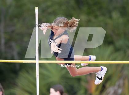 Thumbnail 2 in 2023 Mustang Invitational photogallery.
