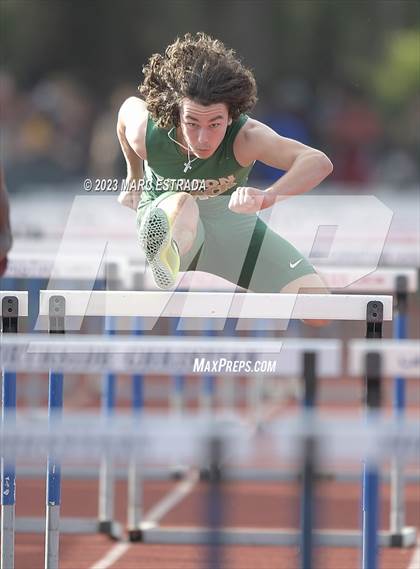 Thumbnail 3 in 2023 Mustang Invitational photogallery.